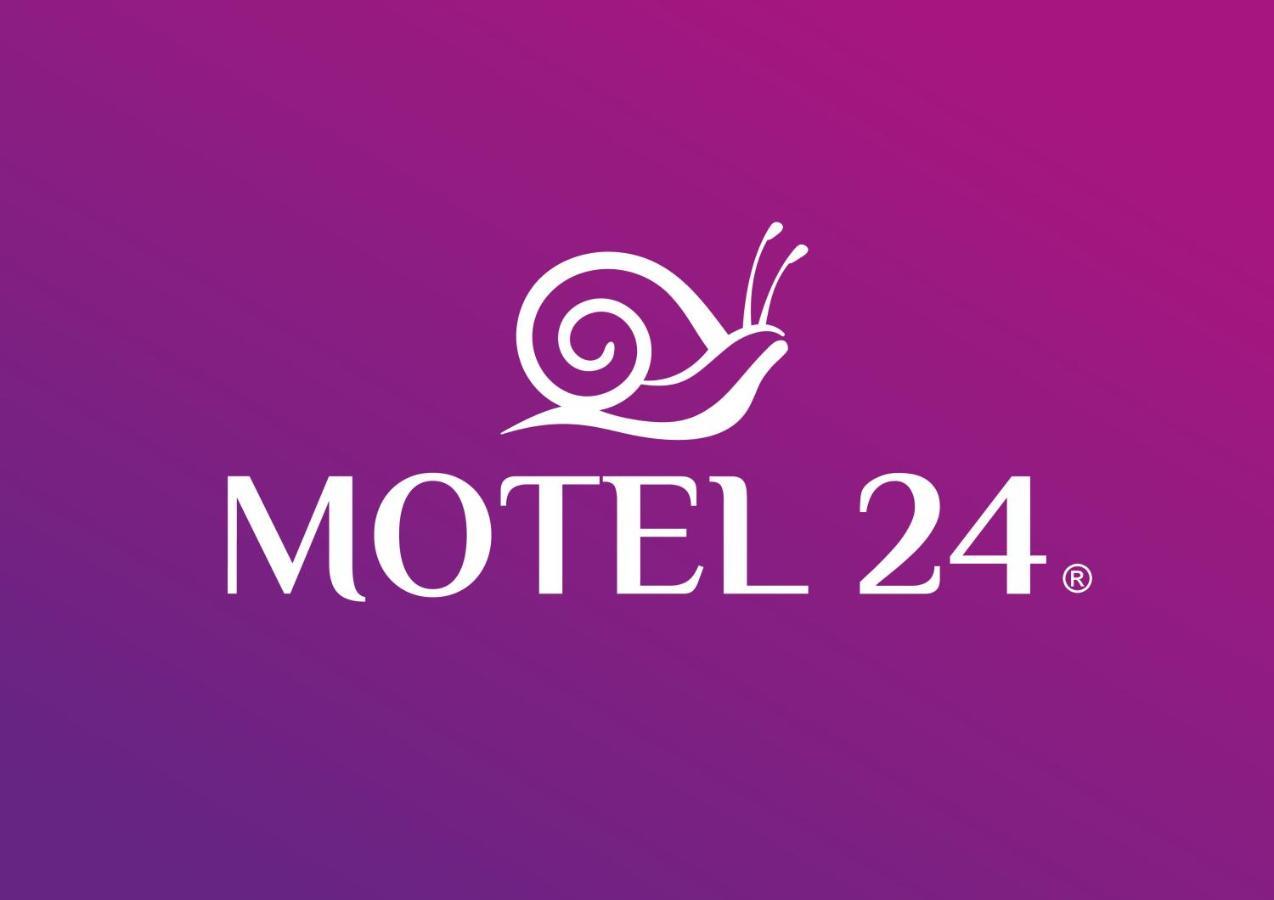 Motel24 Rietberg Exterior photo